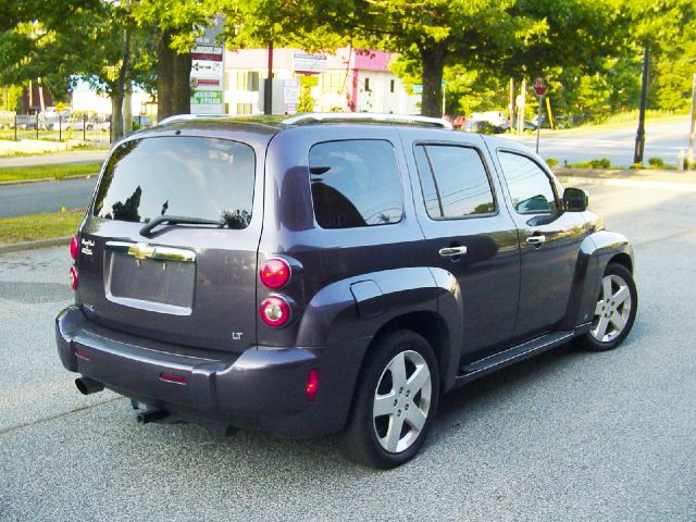2006 Chevrolet HHR SL1