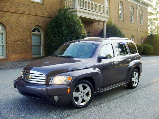 2006 Chevrolet HHR SL1