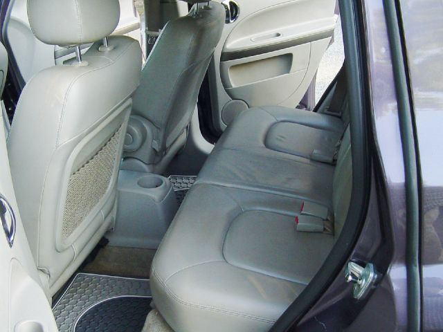 2006 Chevrolet HHR SL1