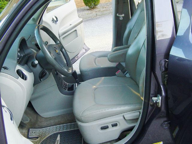 2006 Chevrolet HHR SL1