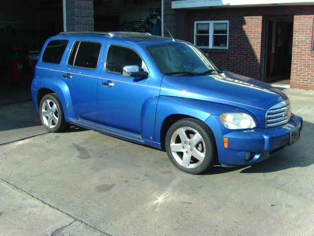 2006 Chevrolet HHR SL1