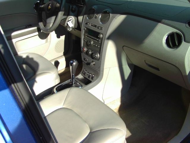 2006 Chevrolet HHR SL1