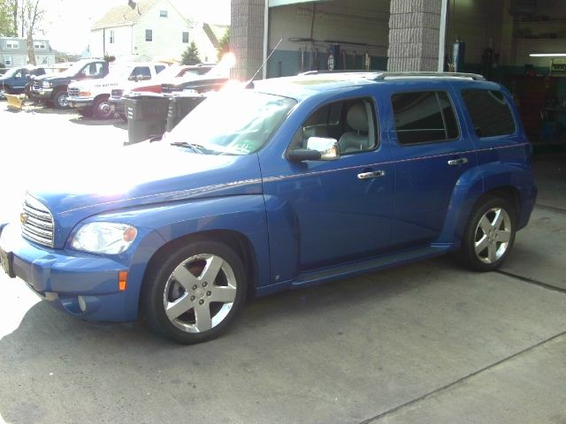 2006 Chevrolet HHR SL1