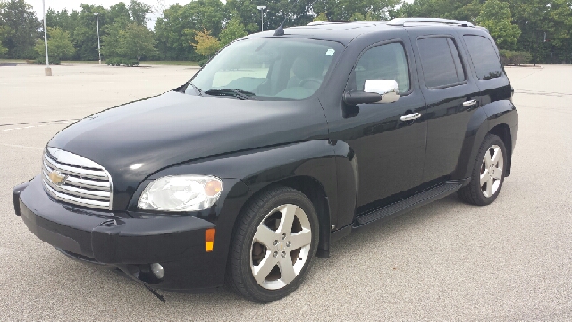 2006 Chevrolet HHR SL1