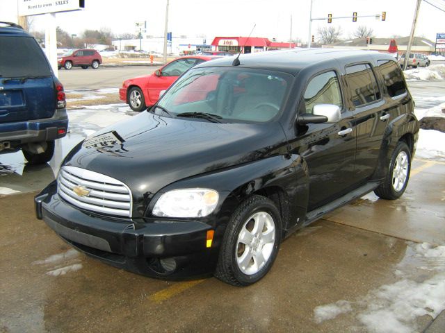 2006 Chevrolet HHR SL1