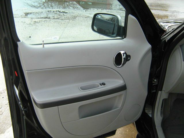 2006 Chevrolet HHR SL1