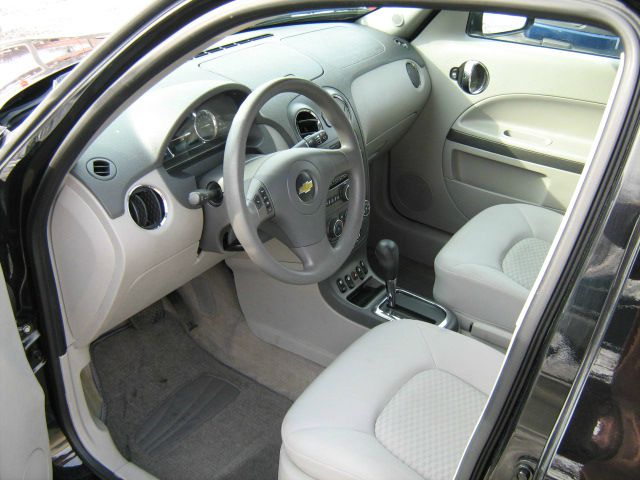 2006 Chevrolet HHR SL1