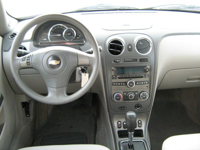 2006 Chevrolet HHR SL1