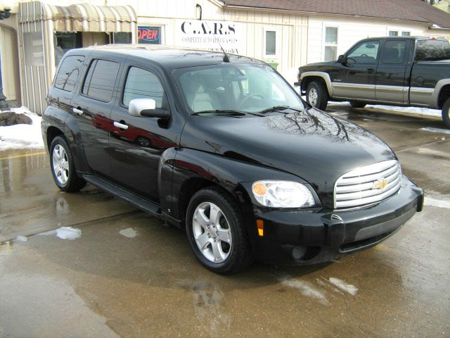 2006 Chevrolet HHR SL1