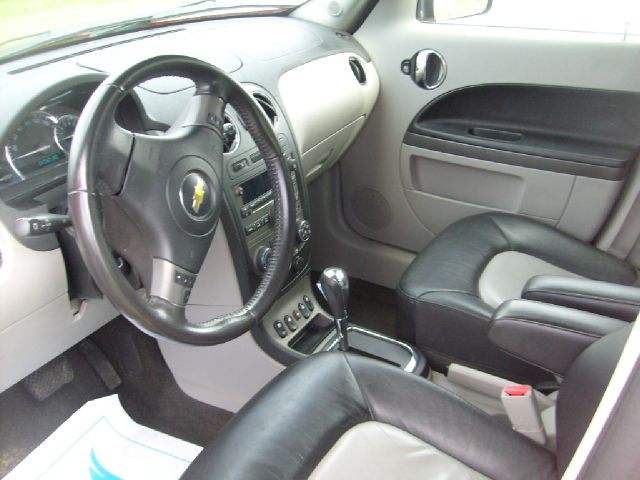 2006 Chevrolet HHR SL1