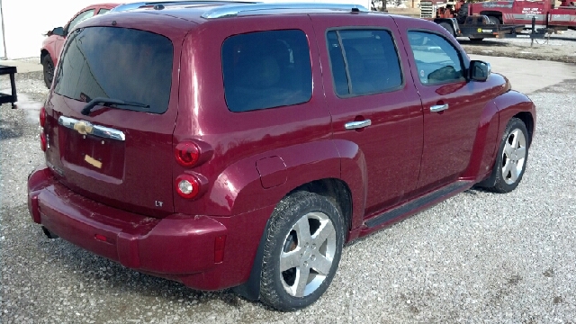 2006 Chevrolet HHR SL1