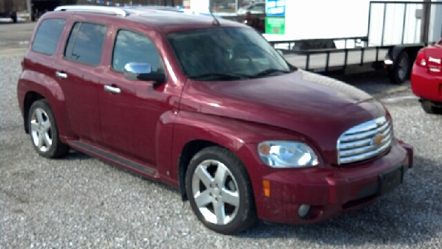 2006 Chevrolet HHR SL1