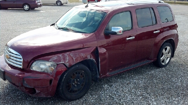 2006 Chevrolet HHR SL1