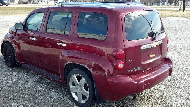 2006 Chevrolet HHR SL1
