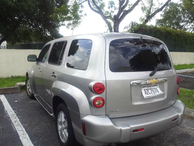 2006 Chevrolet HHR SL1