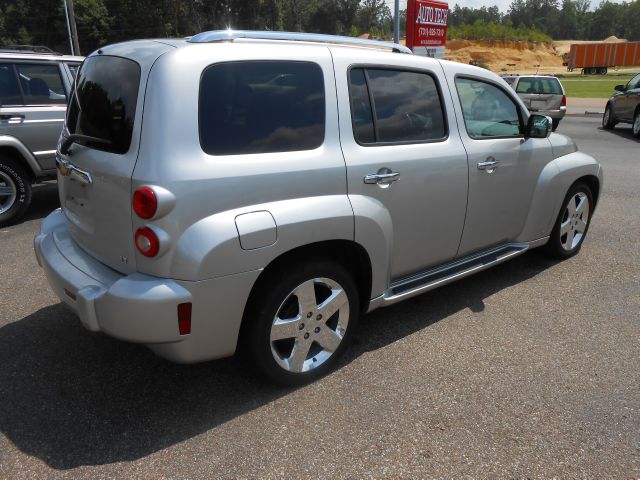 2006 Chevrolet HHR SL1