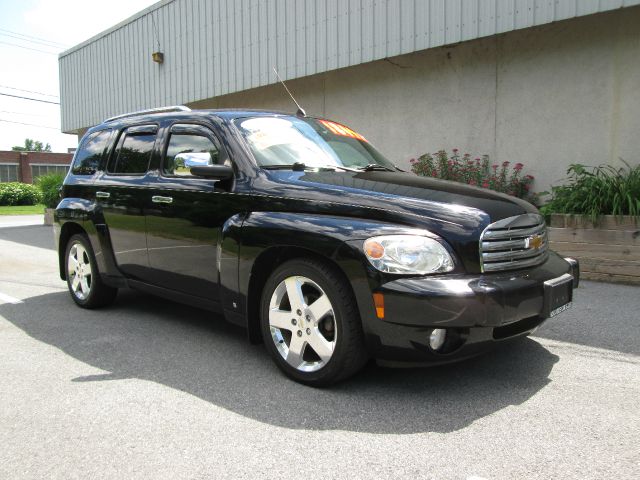 2006 Chevrolet HHR SL1