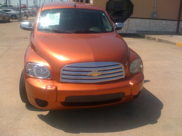 2006 Chevrolet HHR SL1
