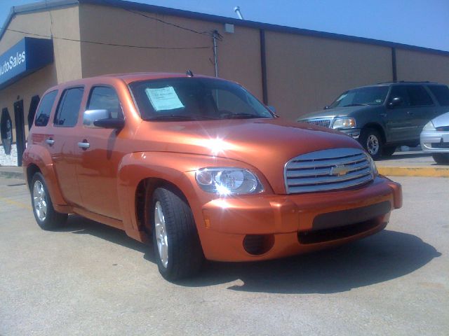 2006 Chevrolet HHR SL1