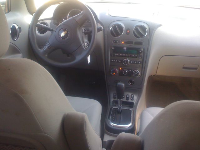 2006 Chevrolet HHR SL1