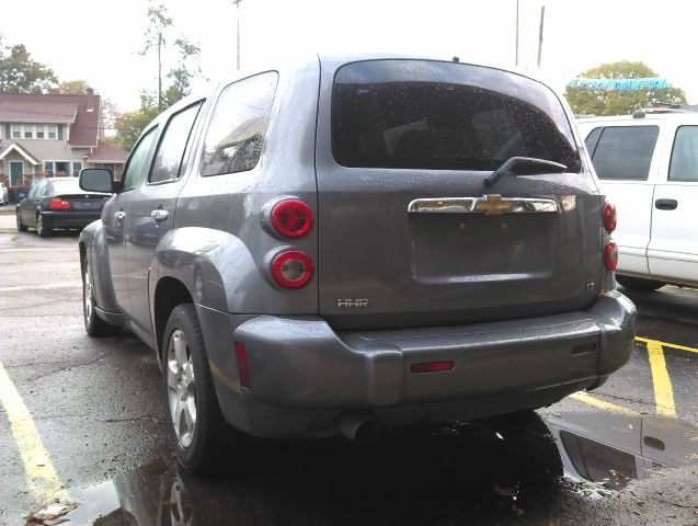 2006 Chevrolet HHR SL1