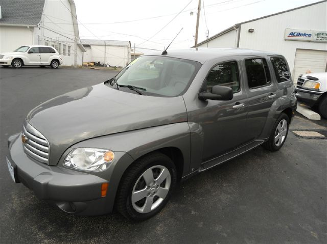 2006 Chevrolet HHR Touring W/nav.sys