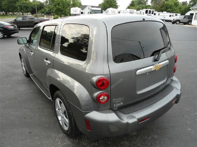 2006 Chevrolet HHR Touring W/nav.sys