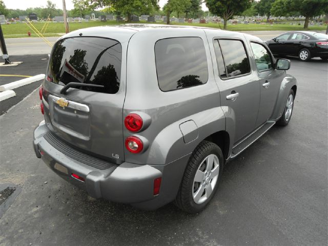 2006 Chevrolet HHR Touring W/nav.sys