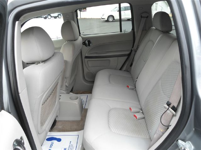 2006 Chevrolet HHR Touring W/nav.sys