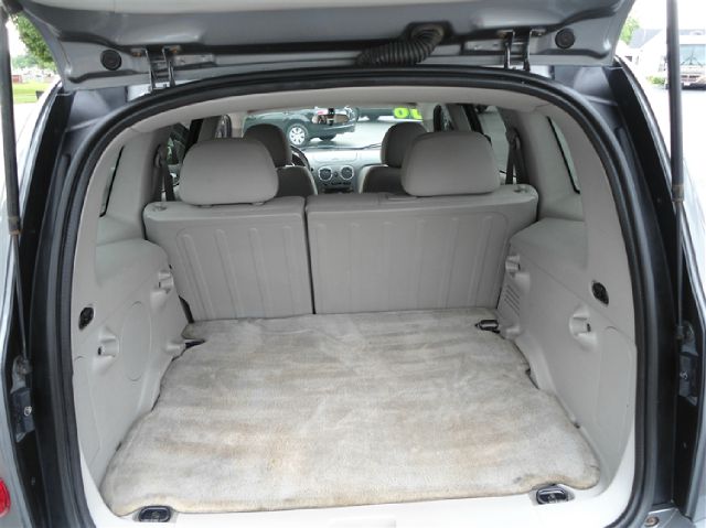 2006 Chevrolet HHR Touring W/nav.sys