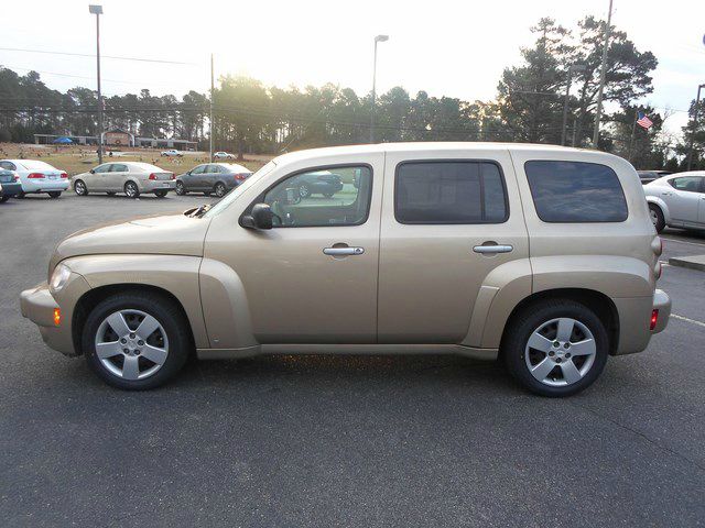 2006 Chevrolet HHR Touring W/nav.sys