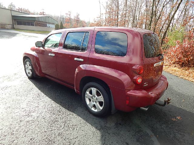 2006 Chevrolet HHR SL1
