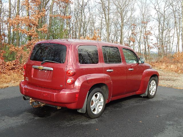 2006 Chevrolet HHR SL1