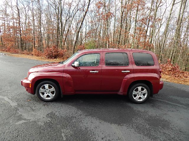 2006 Chevrolet HHR SL1