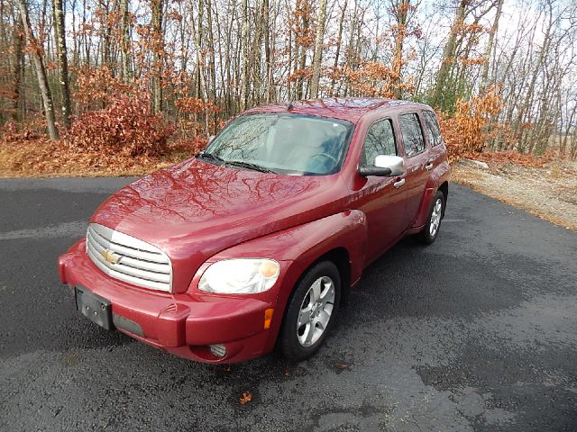 2006 Chevrolet HHR SL1