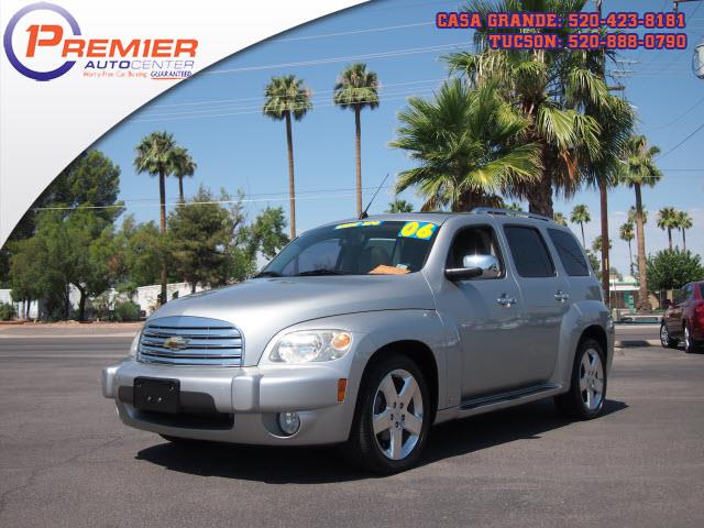 2006 Chevrolet HHR SL1