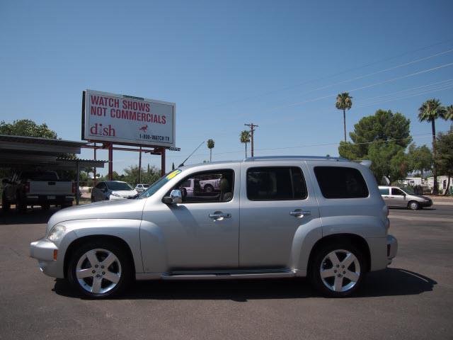 2006 Chevrolet HHR SL1