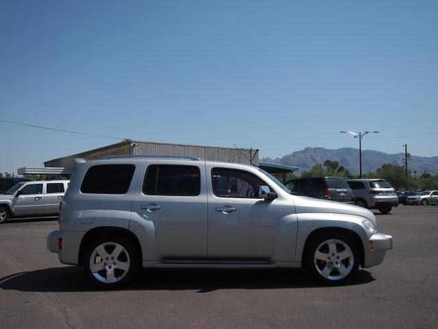 2006 Chevrolet HHR SL1