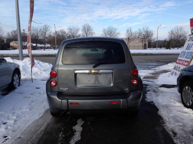 2006 Chevrolet HHR Touring W/nav.sys