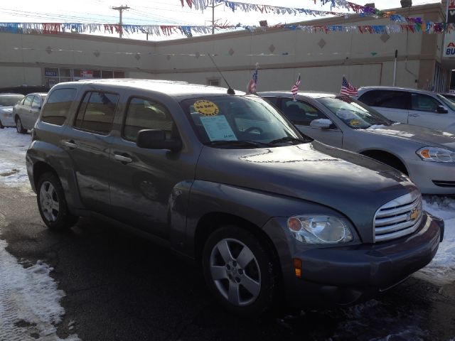 2006 Chevrolet HHR Touring W/nav.sys