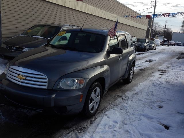 2006 Chevrolet HHR Touring W/nav.sys