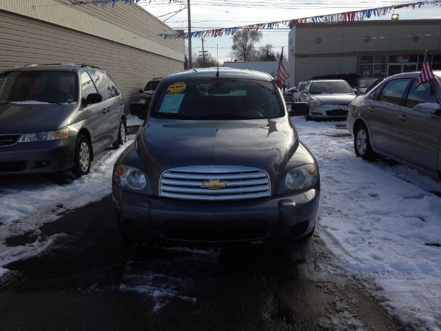 2006 Chevrolet HHR Touring W/nav.sys