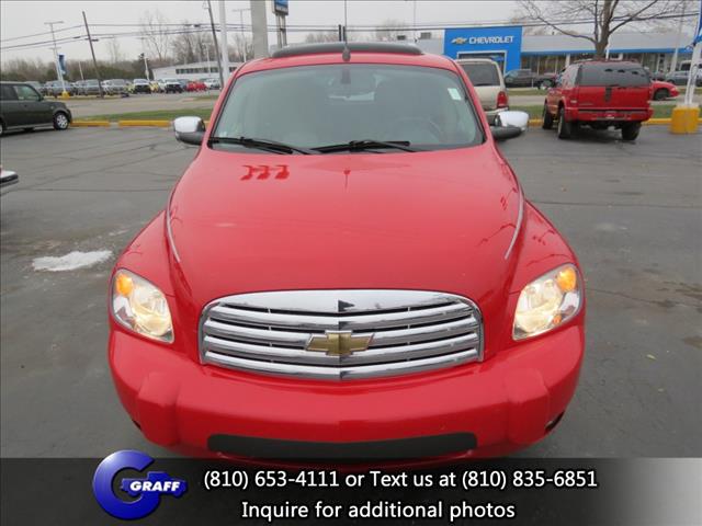 2006 Chevrolet HHR SL1