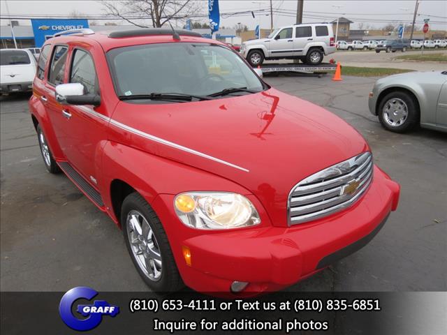 2006 Chevrolet HHR SL1