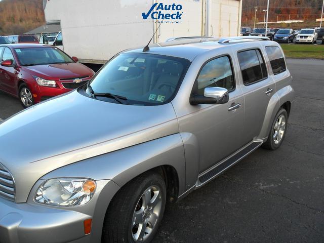 2006 Chevrolet HHR SL1