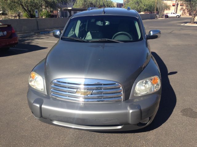 2006 Chevrolet HHR SL1