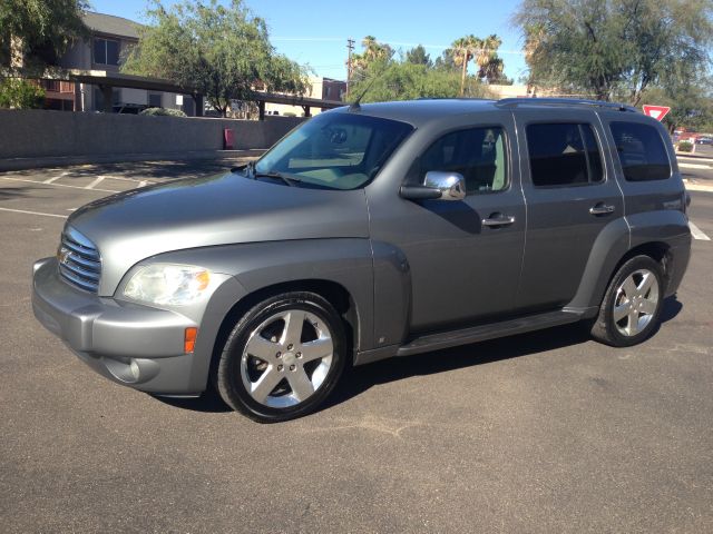2006 Chevrolet HHR SL1
