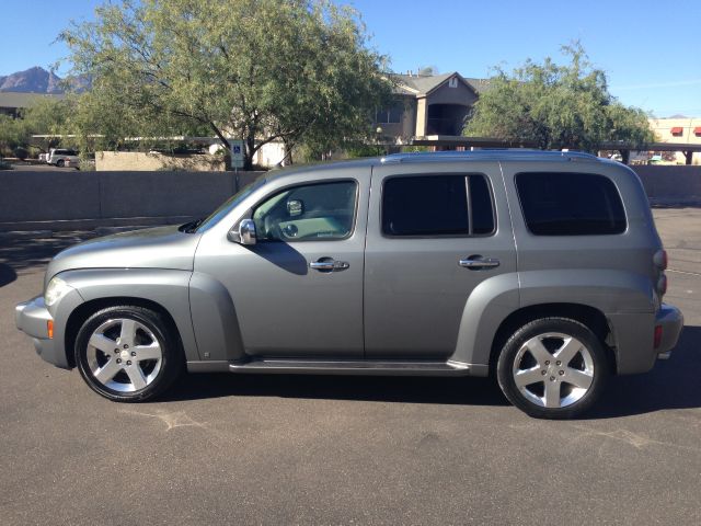 2006 Chevrolet HHR SL1