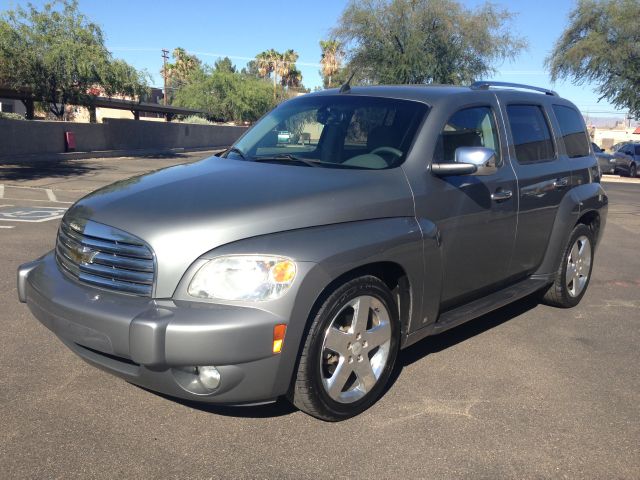 2006 Chevrolet HHR SL1