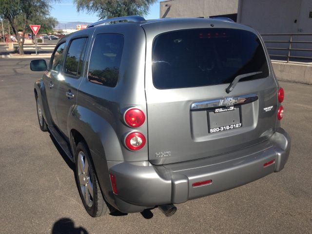 2006 Chevrolet HHR SL1